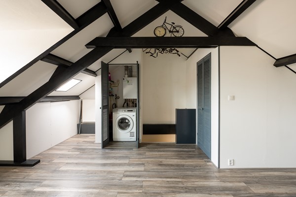 Medium property photo - Jaap Edenlaan 112, 4731 NV Oudenbosch